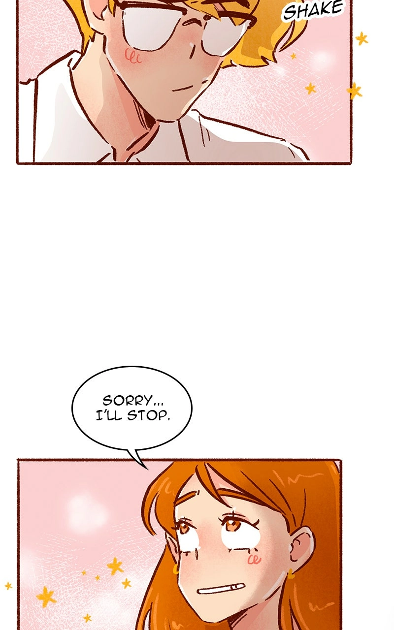 Read The Kiss Bet Manga Online