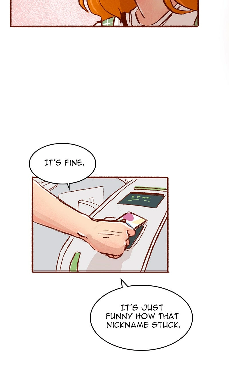 Read The Kiss Bet Manga Online