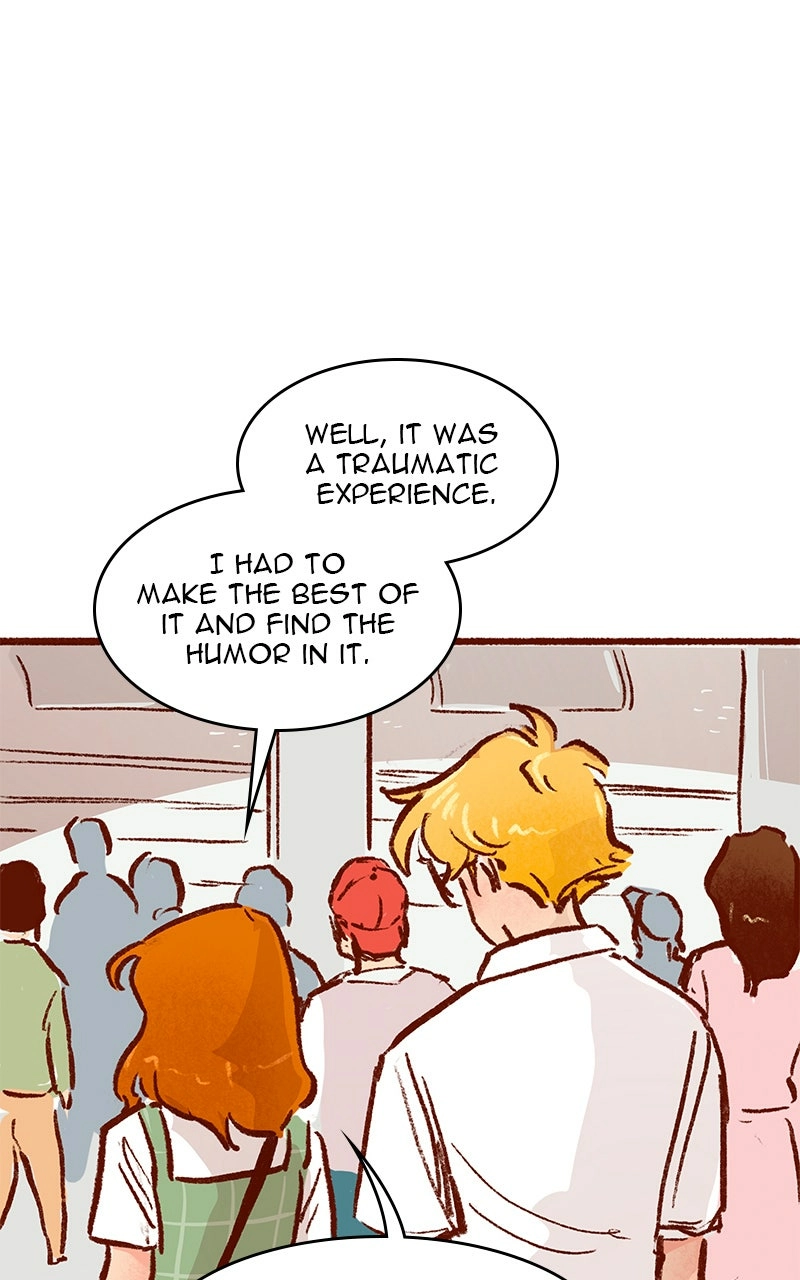 Read The Kiss Bet Manga Online