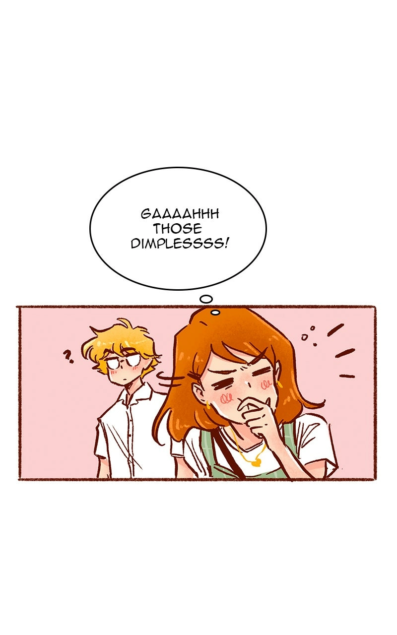 Read The Kiss Bet Manga Online