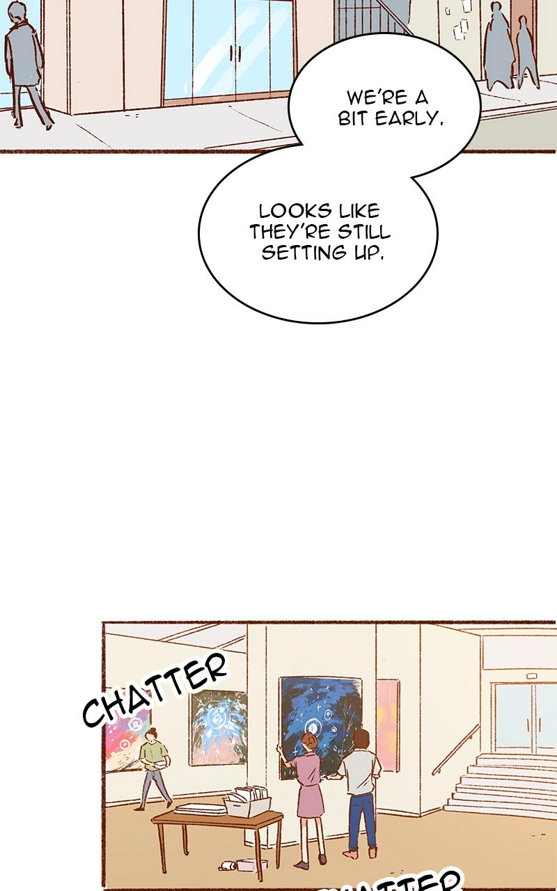 Read The Kiss Bet Manga Online