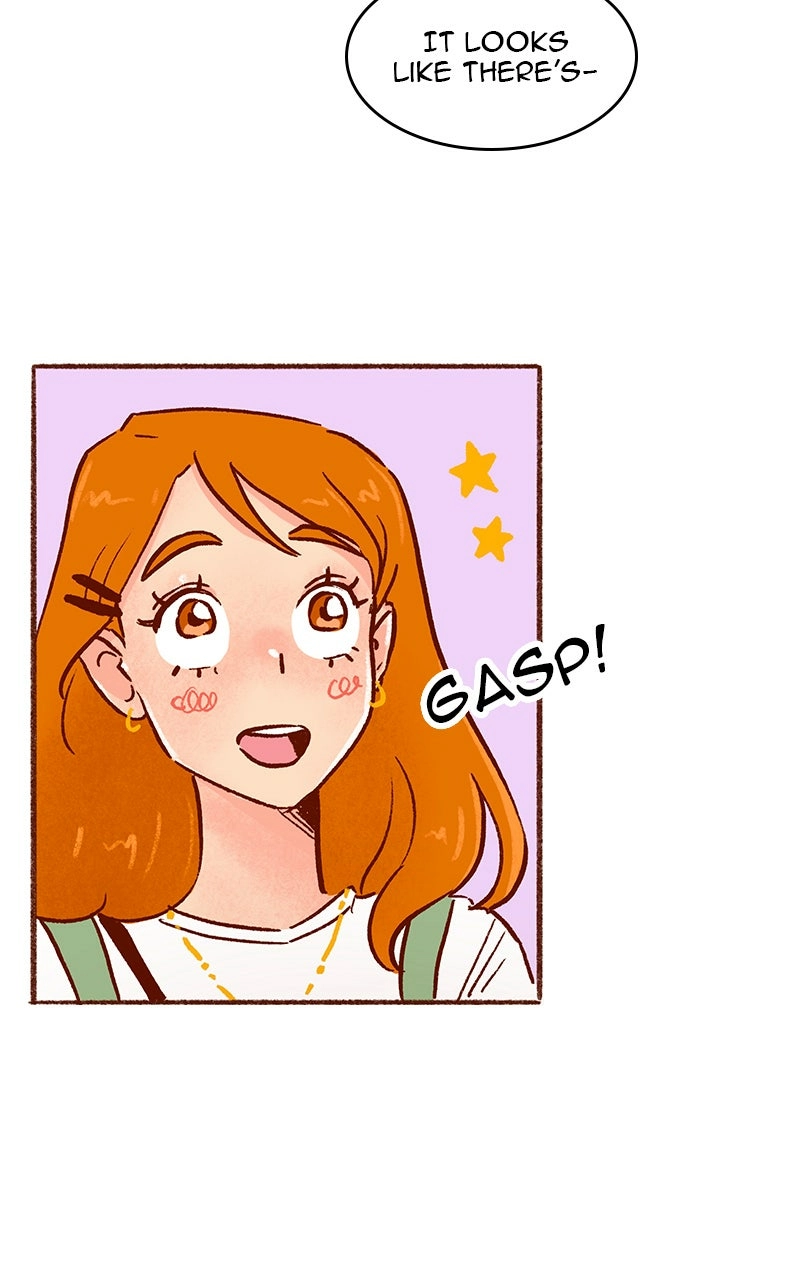 Read The Kiss Bet Manga Online