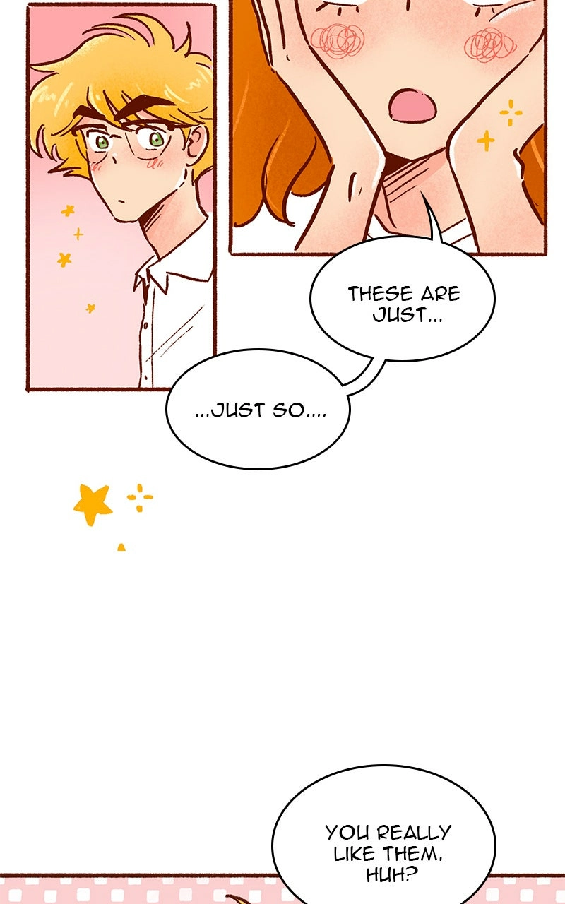Read The Kiss Bet Manga Online