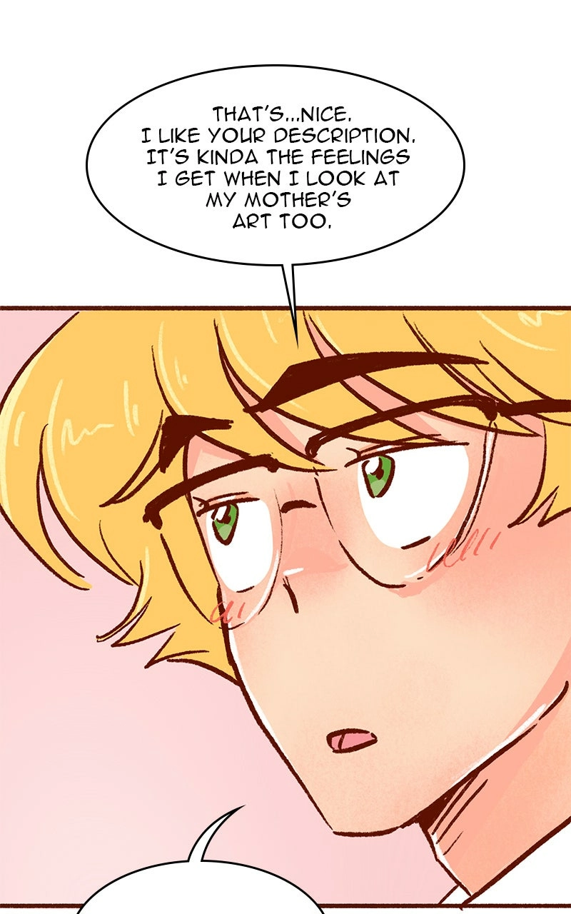 Read The Kiss Bet Manga Online