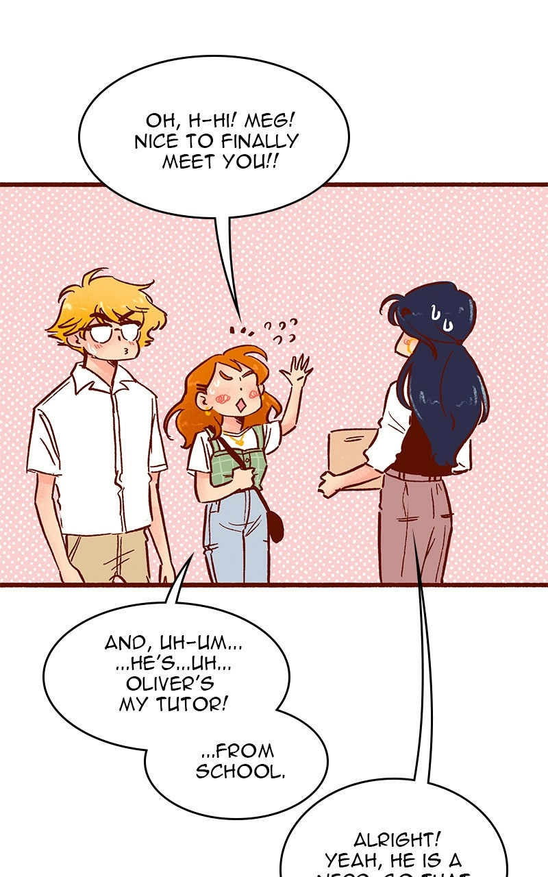 Read The Kiss Bet Manga Online