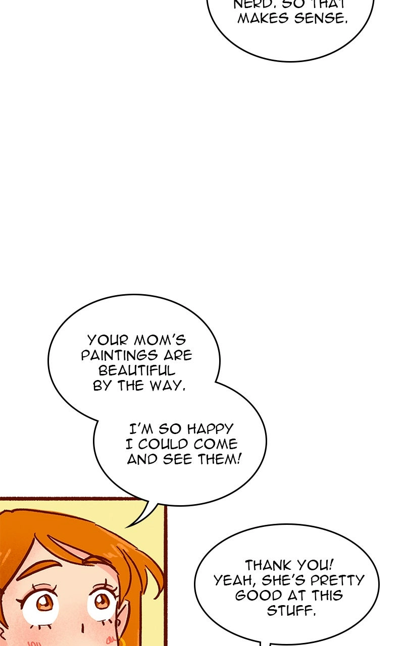Read The Kiss Bet Manga Online