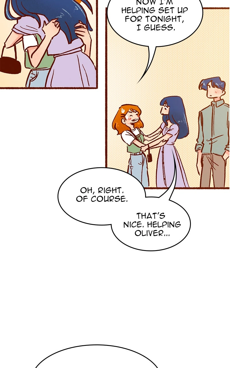 Read The Kiss Bet Manga Online