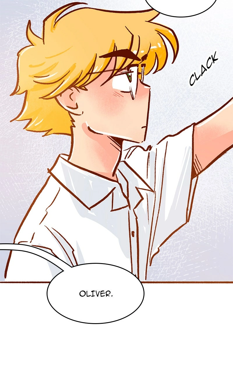 Read The Kiss Bet Manga Online