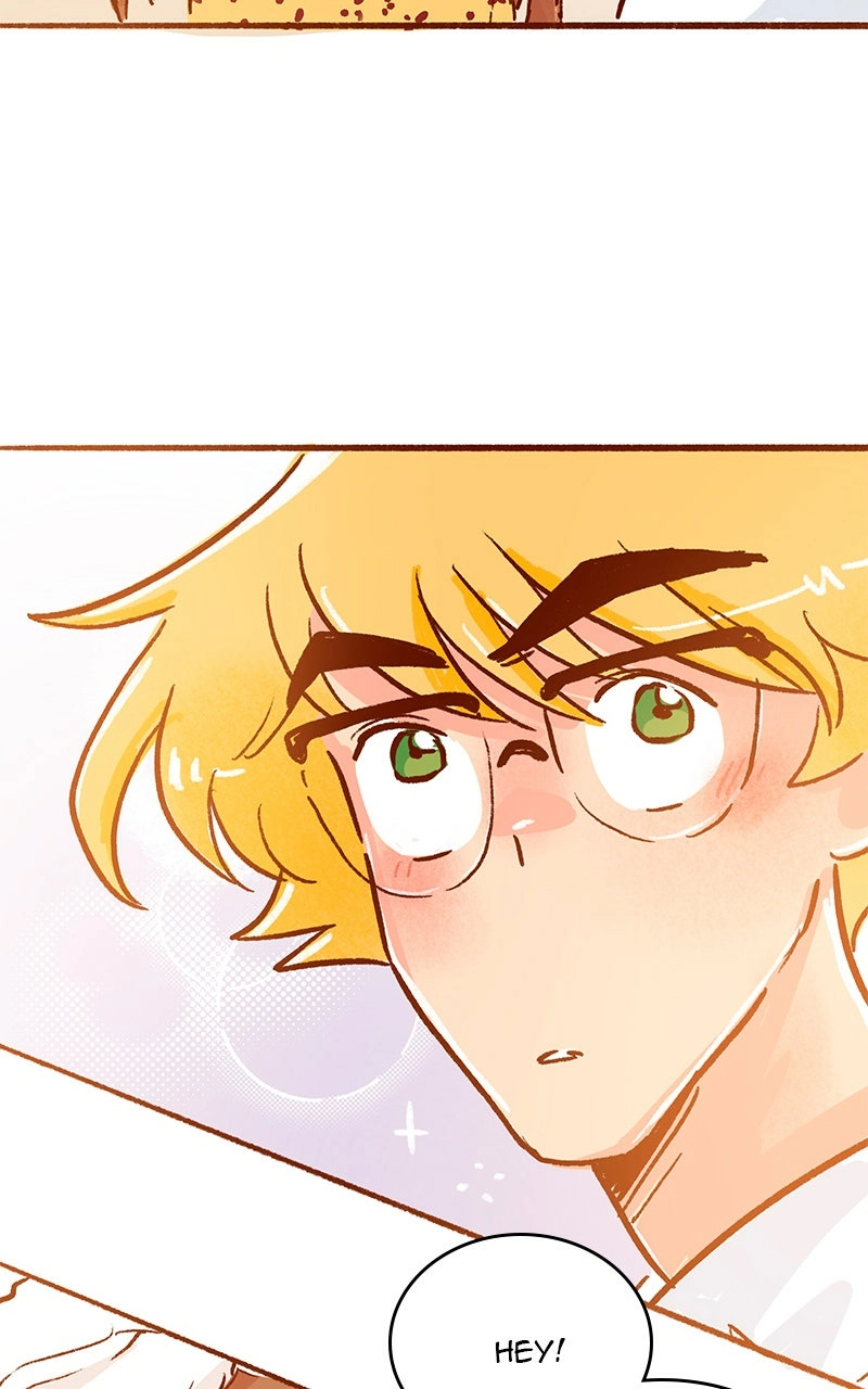 Read The Kiss Bet Manga Online