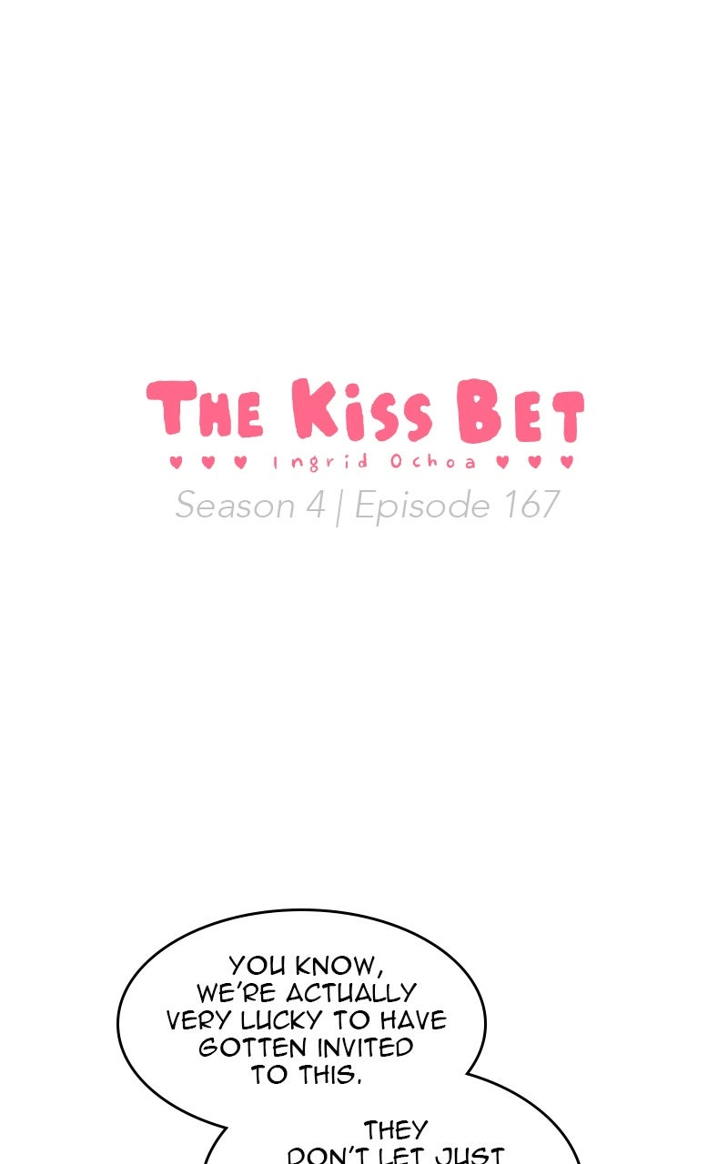 Read The Kiss Bet Manga Online