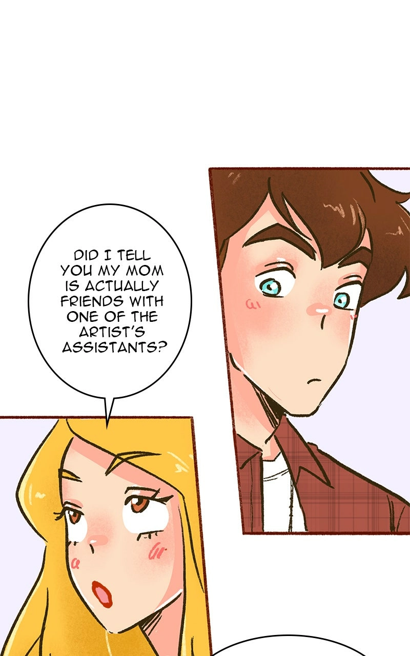 Read The Kiss Bet Manga Online
