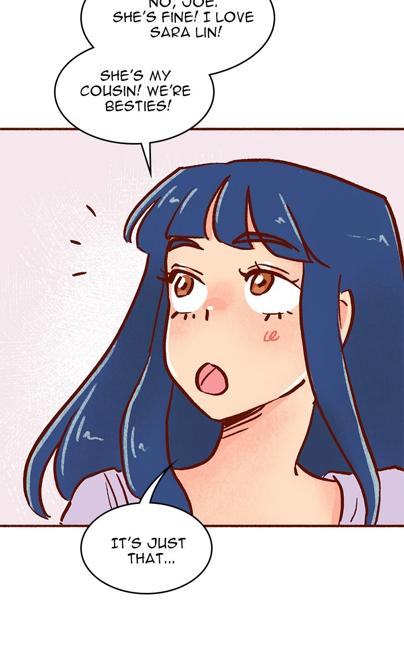 Read The Kiss Bet Manga Online