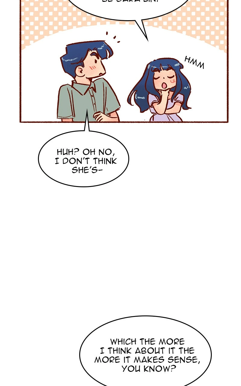 Read The Kiss Bet Manga Online