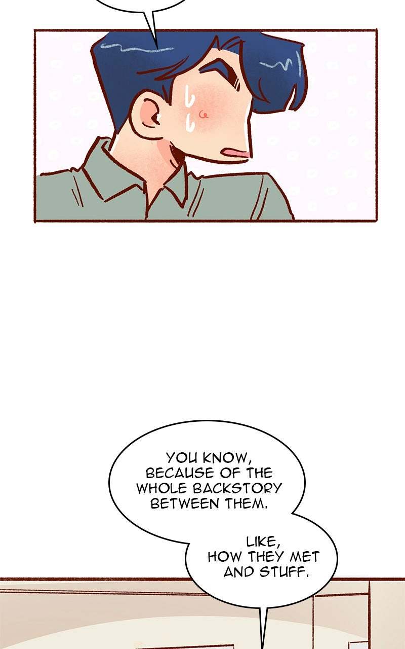 Read The Kiss Bet Manga Online