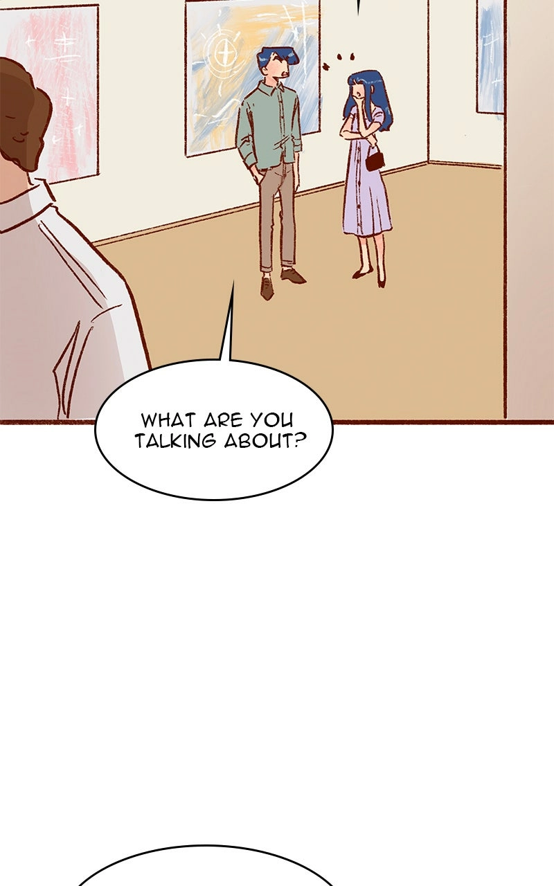 Read The Kiss Bet Manga Online