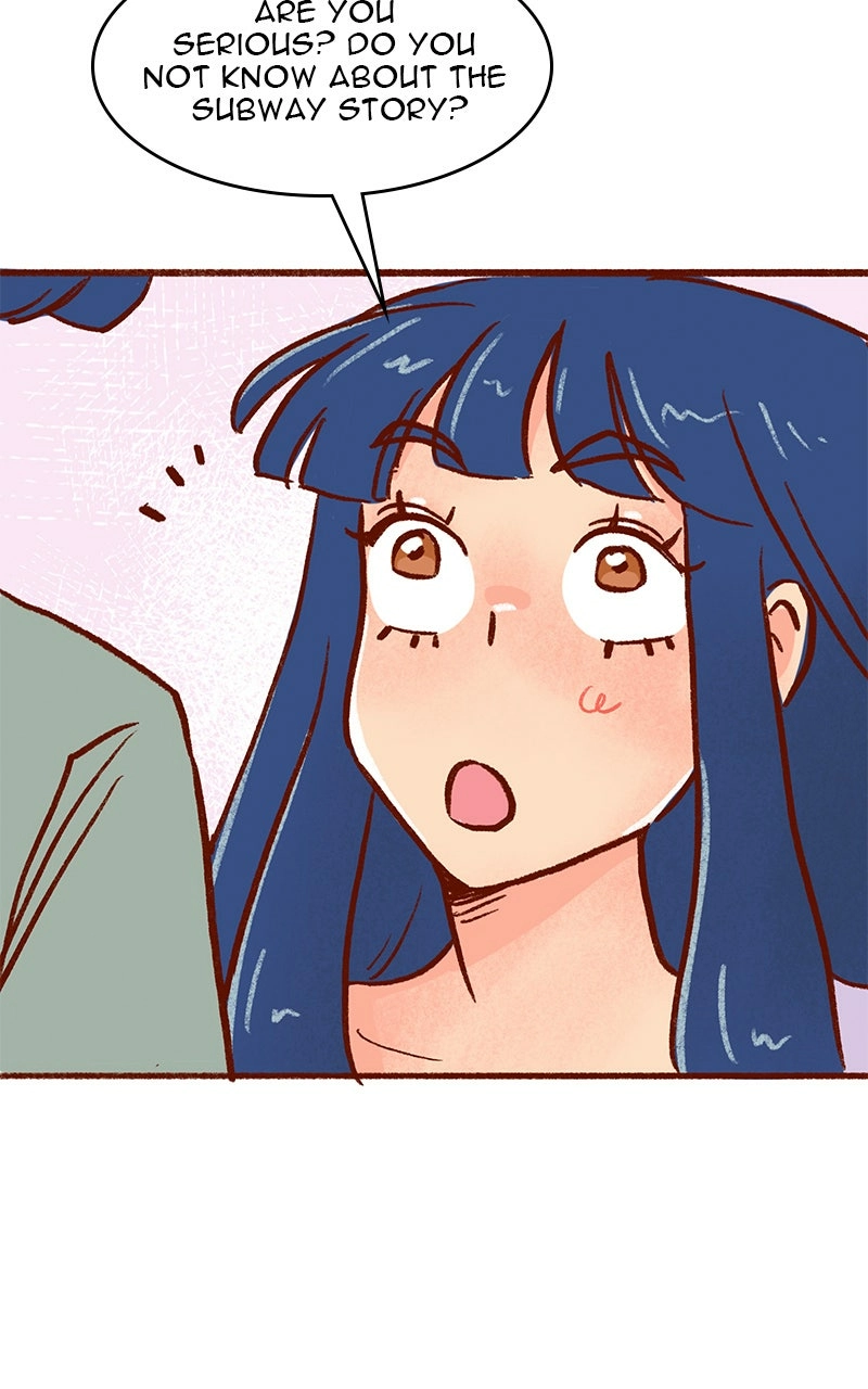 Read The Kiss Bet Manga Online