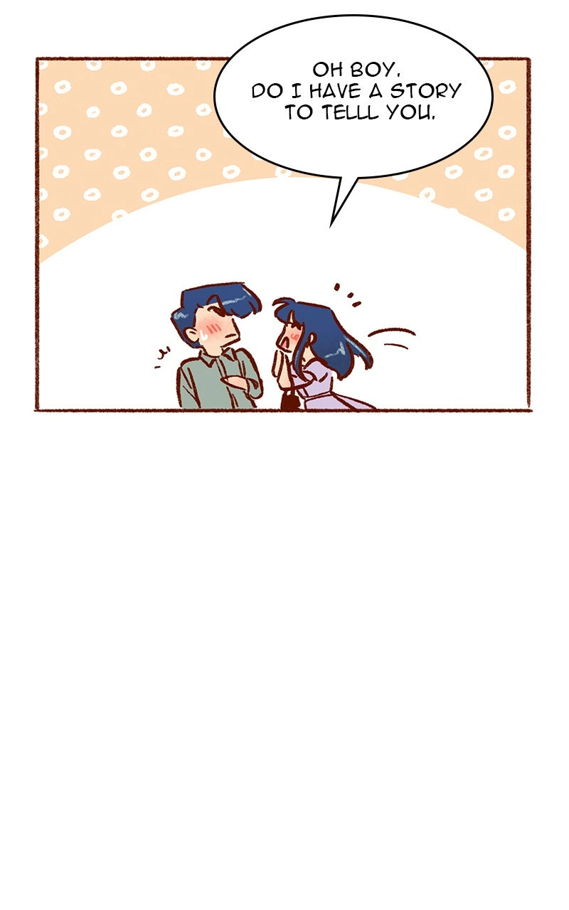 Read The Kiss Bet Manga Online