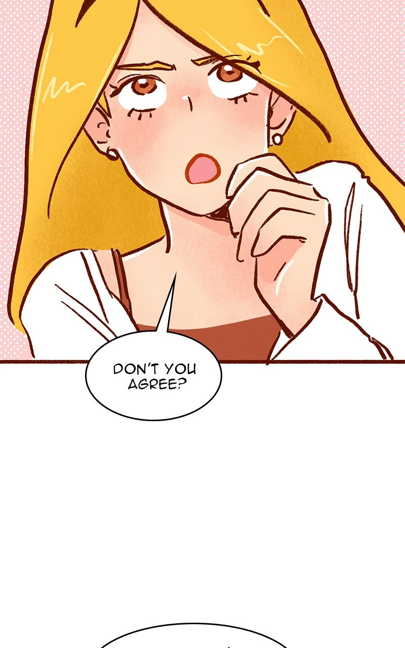 Read The Kiss Bet Manga Online