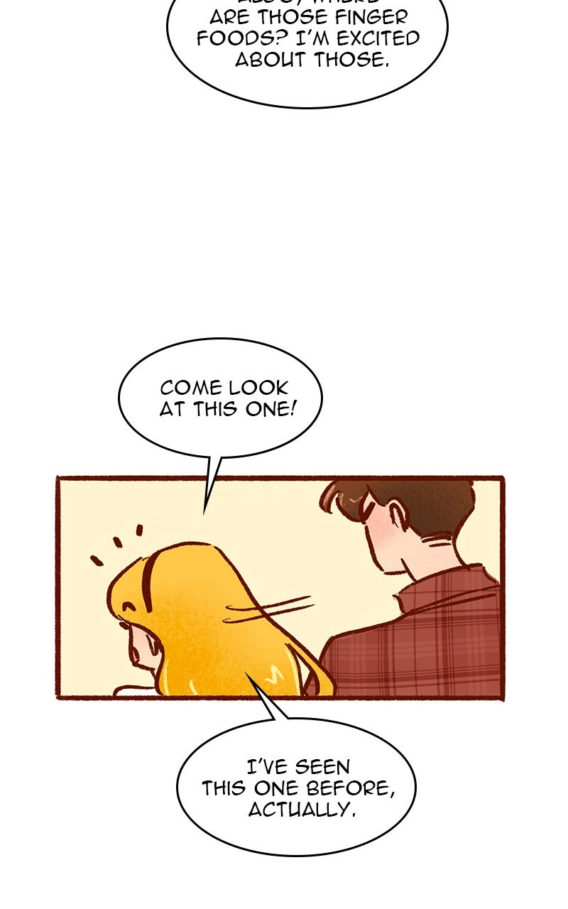 Read The Kiss Bet Manga Online