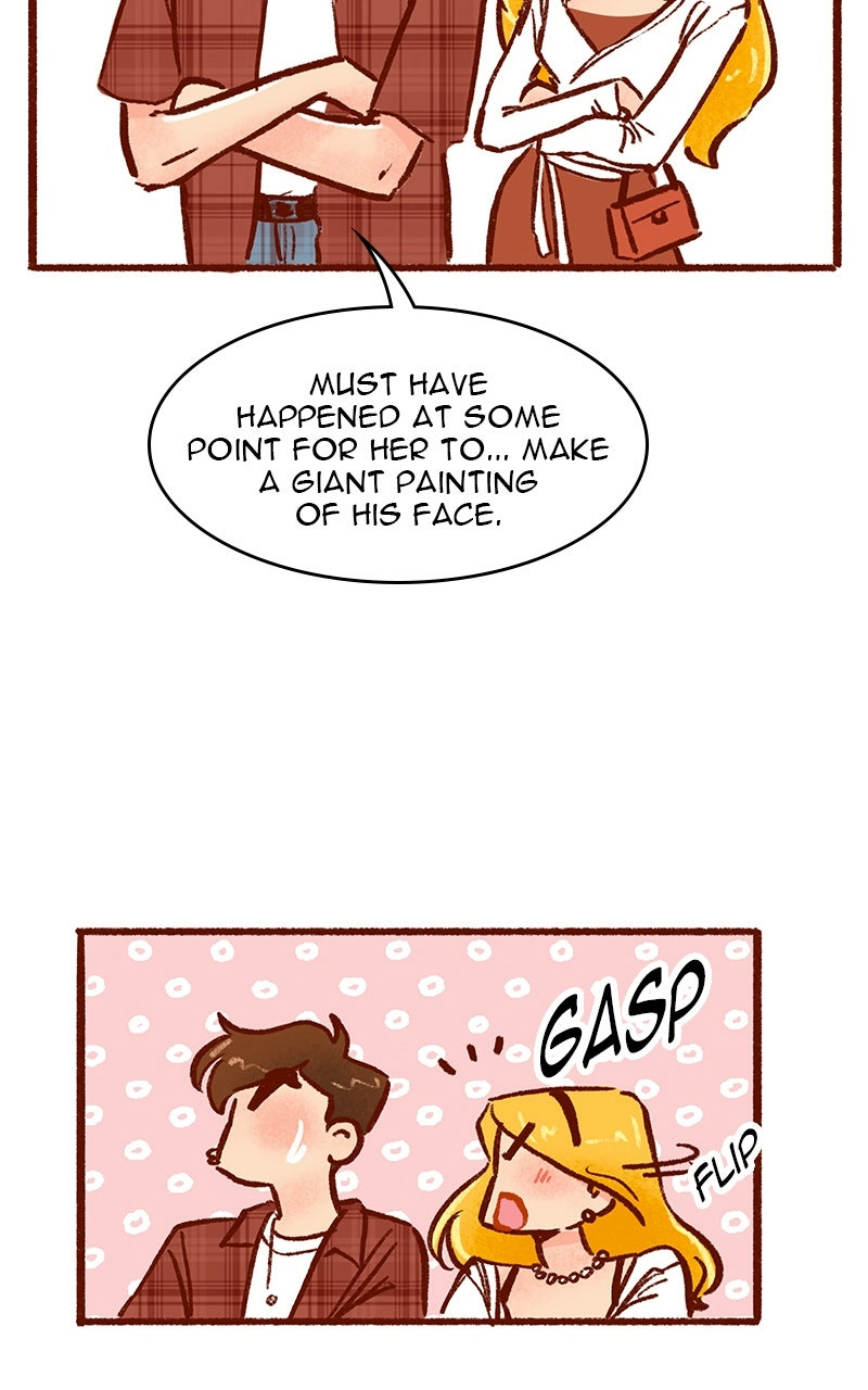 Read The Kiss Bet Manga Online