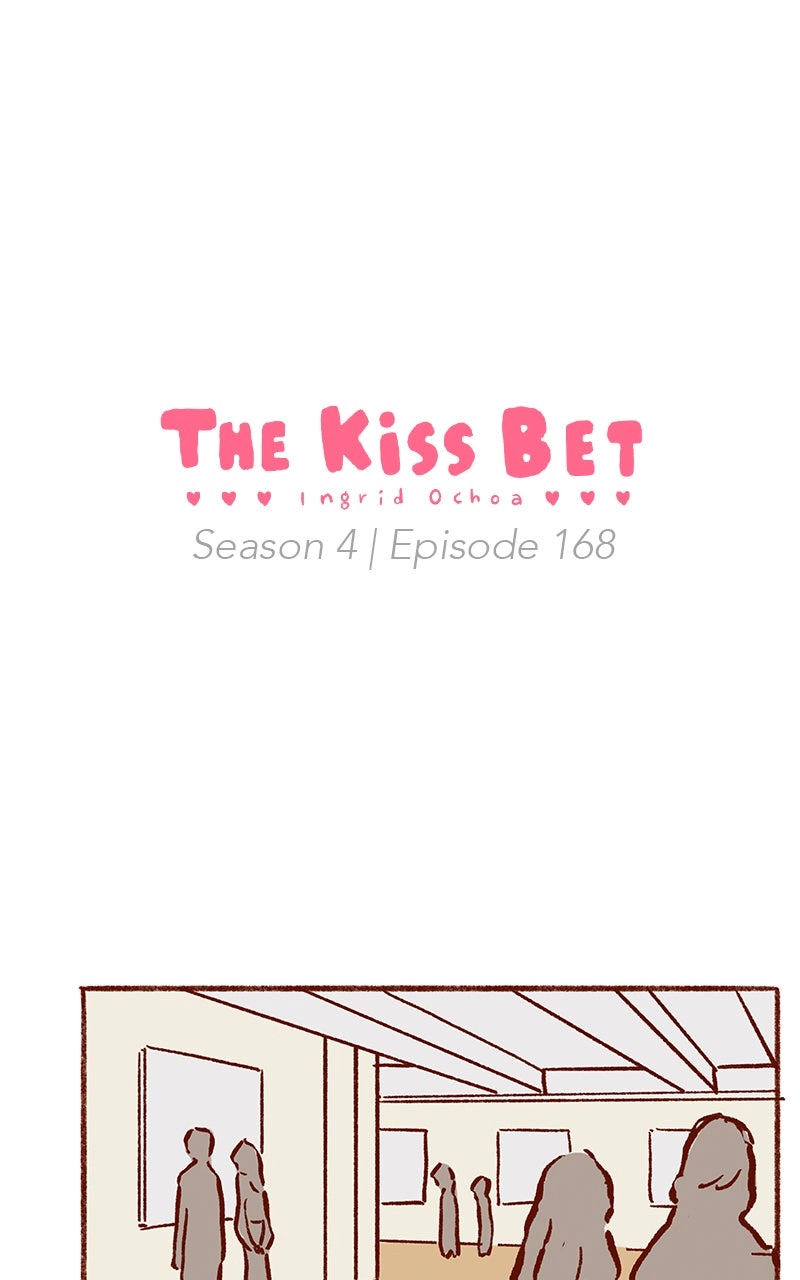 Read The Kiss Bet Manga Online