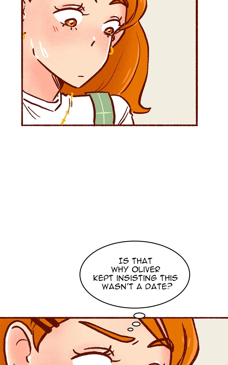 Read The Kiss Bet Manga Online