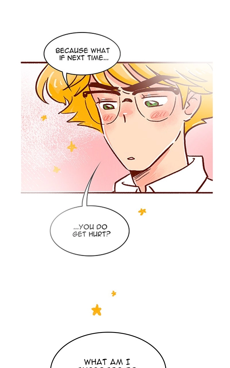 Read The Kiss Bet Manga Online