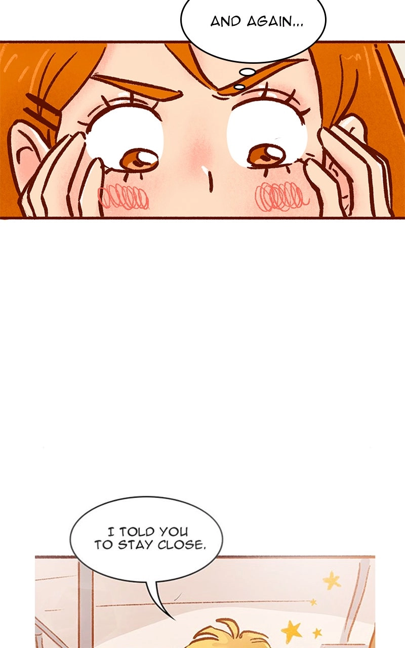 Read The Kiss Bet Manga Online