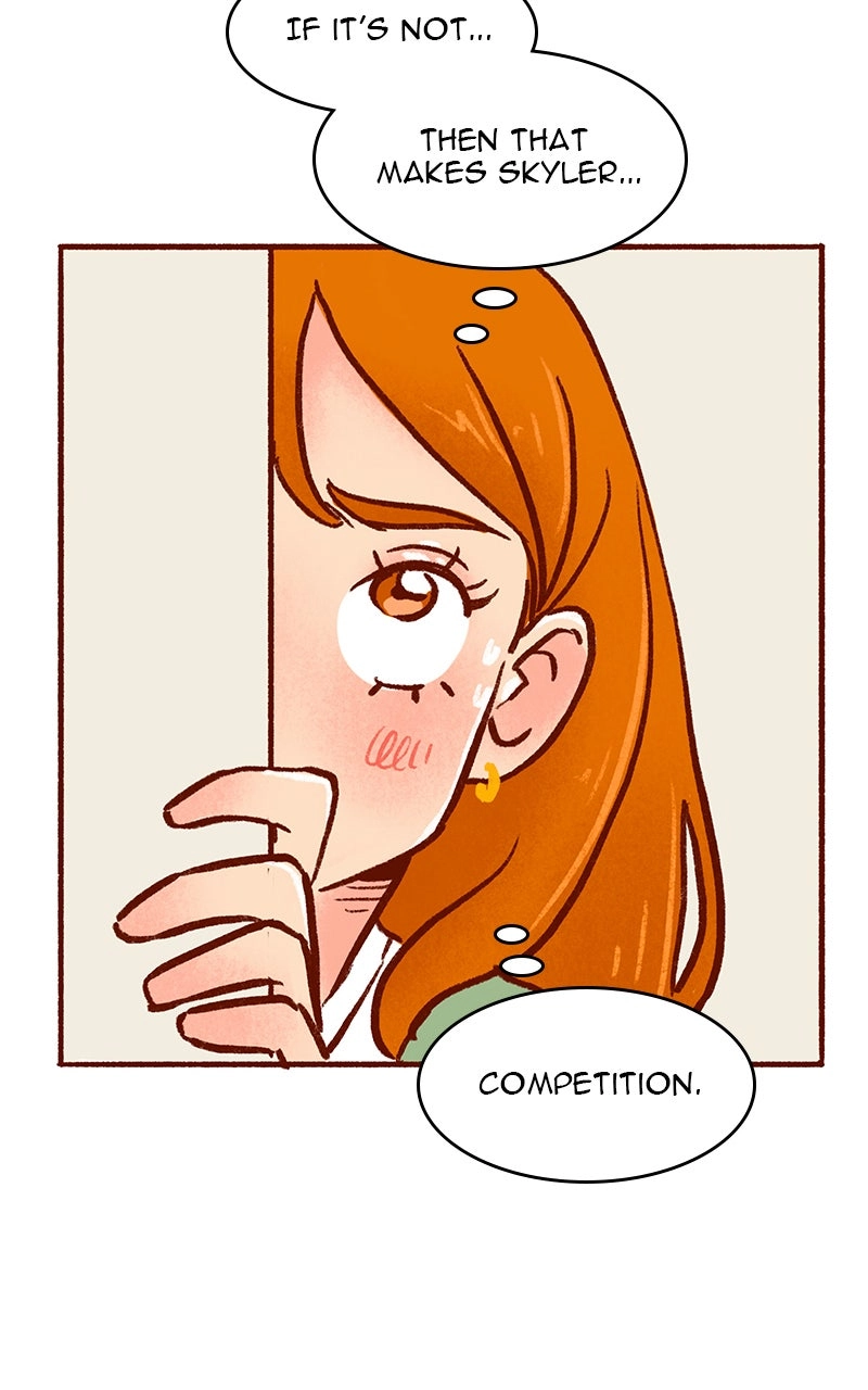 Read The Kiss Bet Manga Online