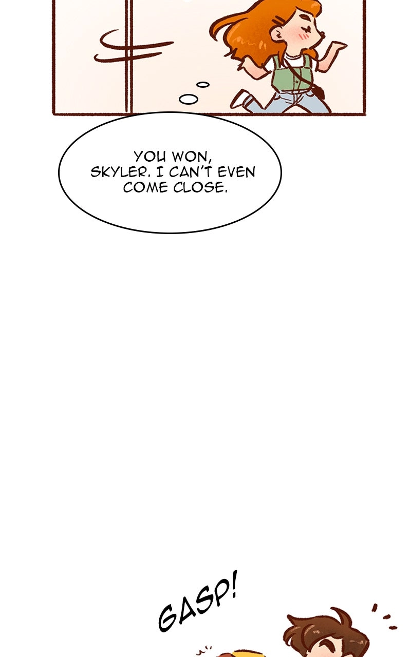 Read The Kiss Bet Manga Online