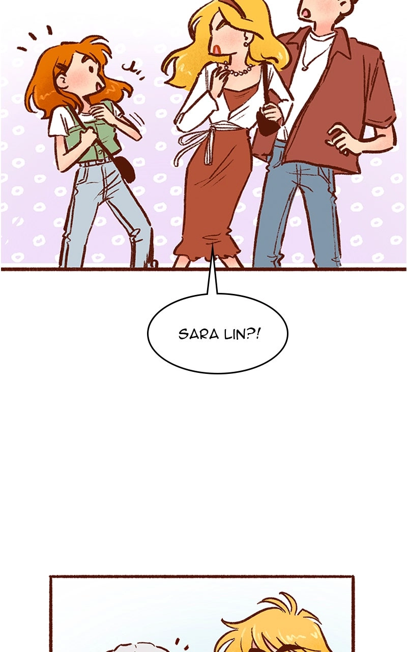 Read The Kiss Bet Manga Online