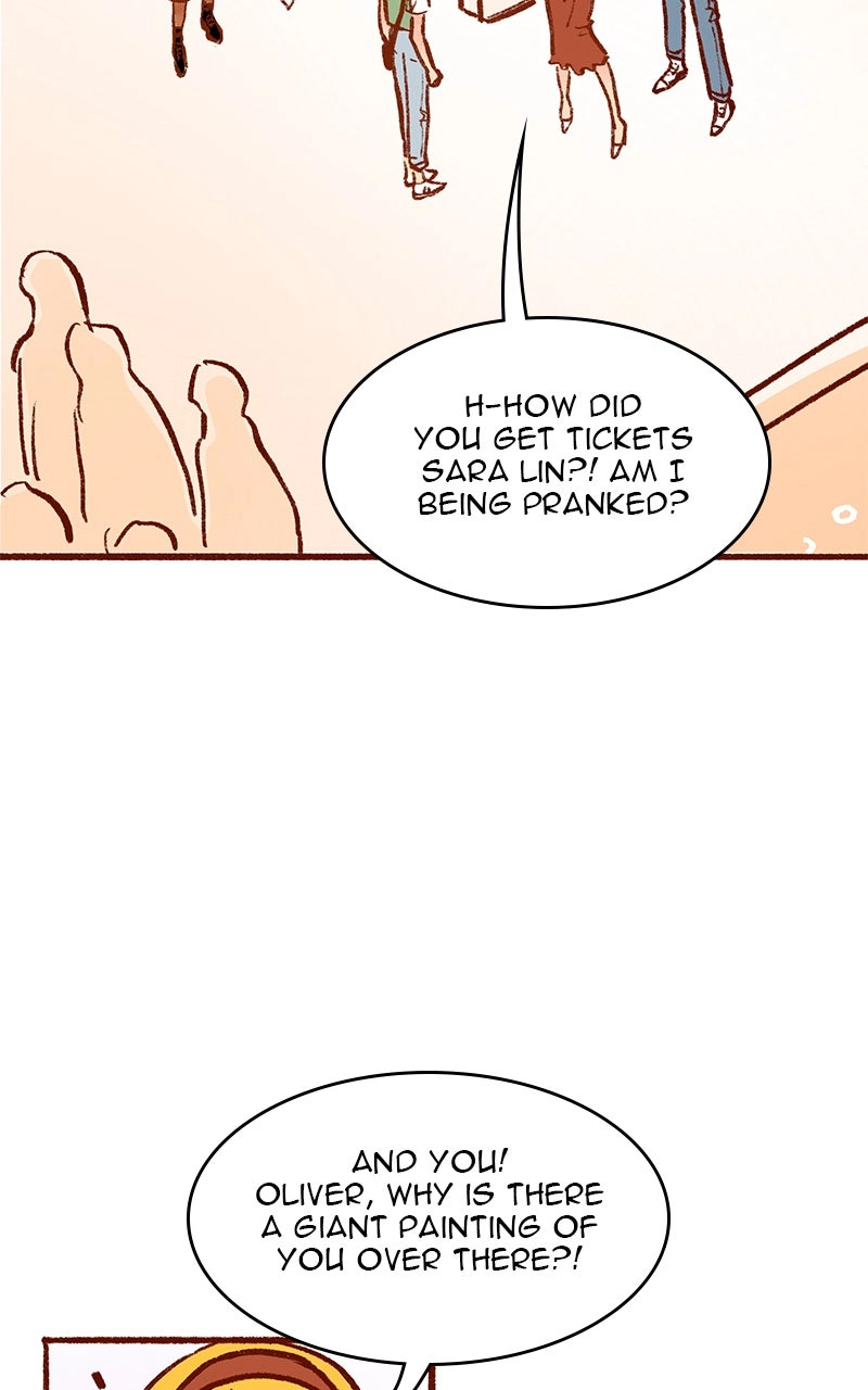 Read The Kiss Bet Manga Online