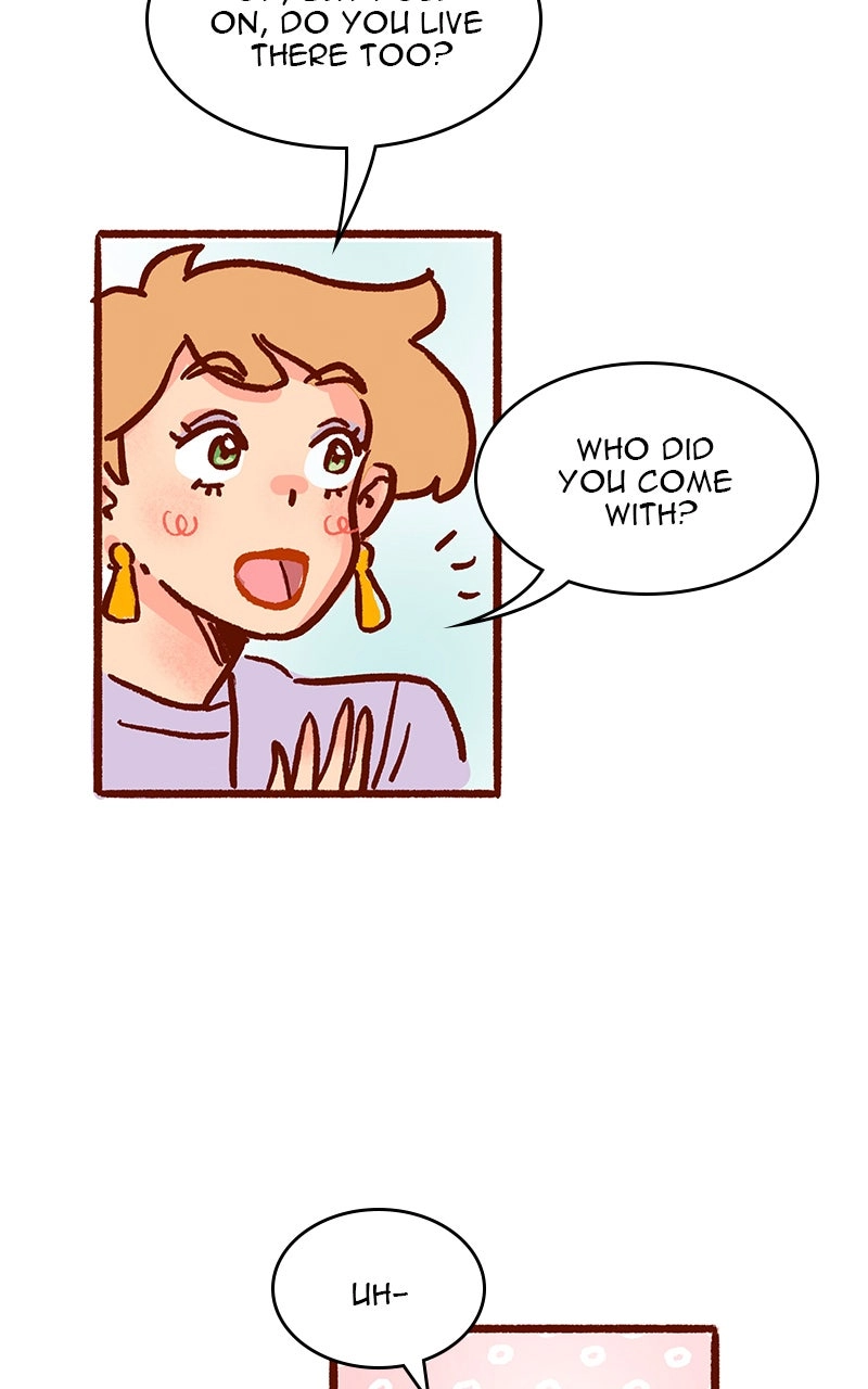 Read The Kiss Bet Manga Online