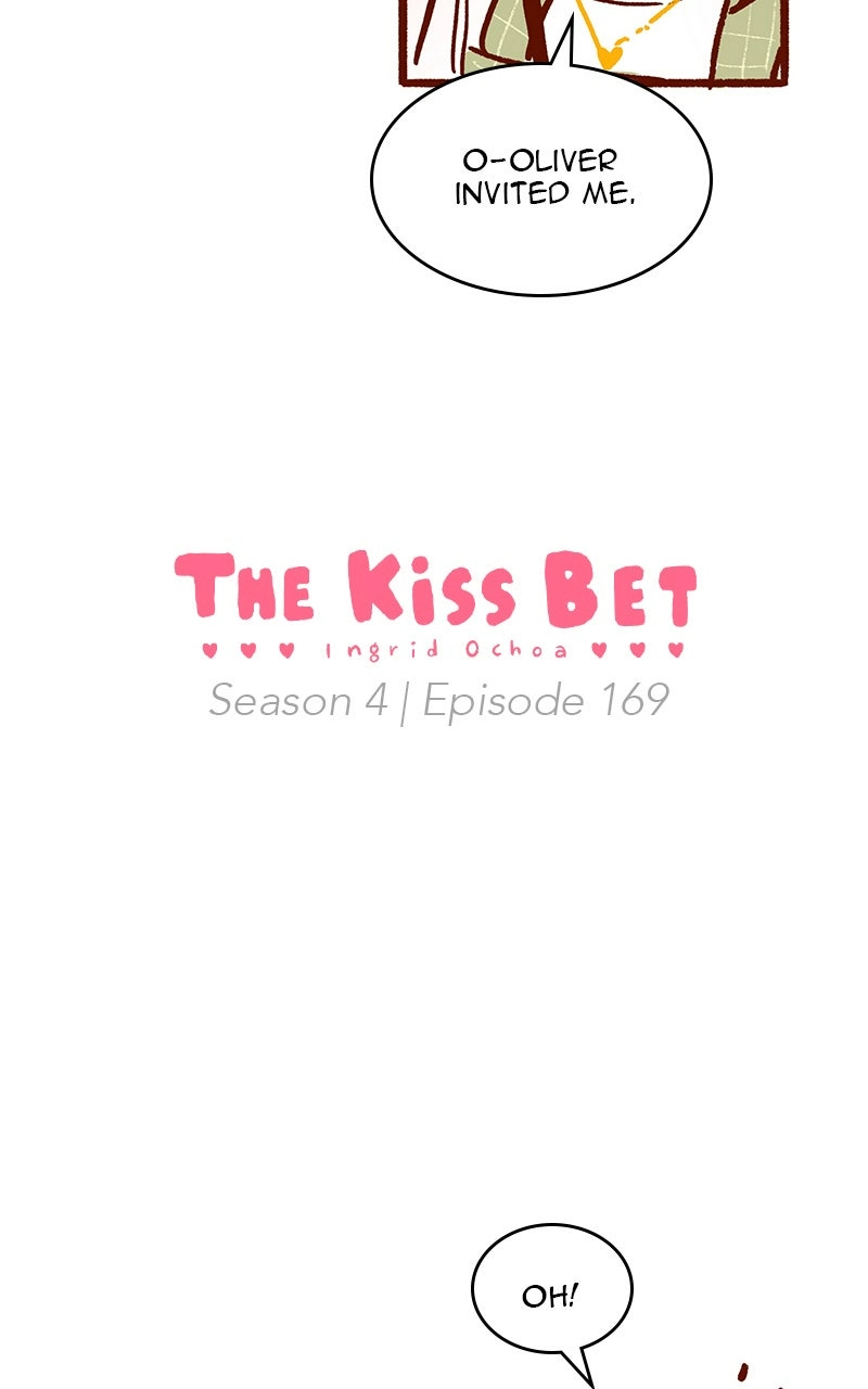 Read The Kiss Bet Manga Online