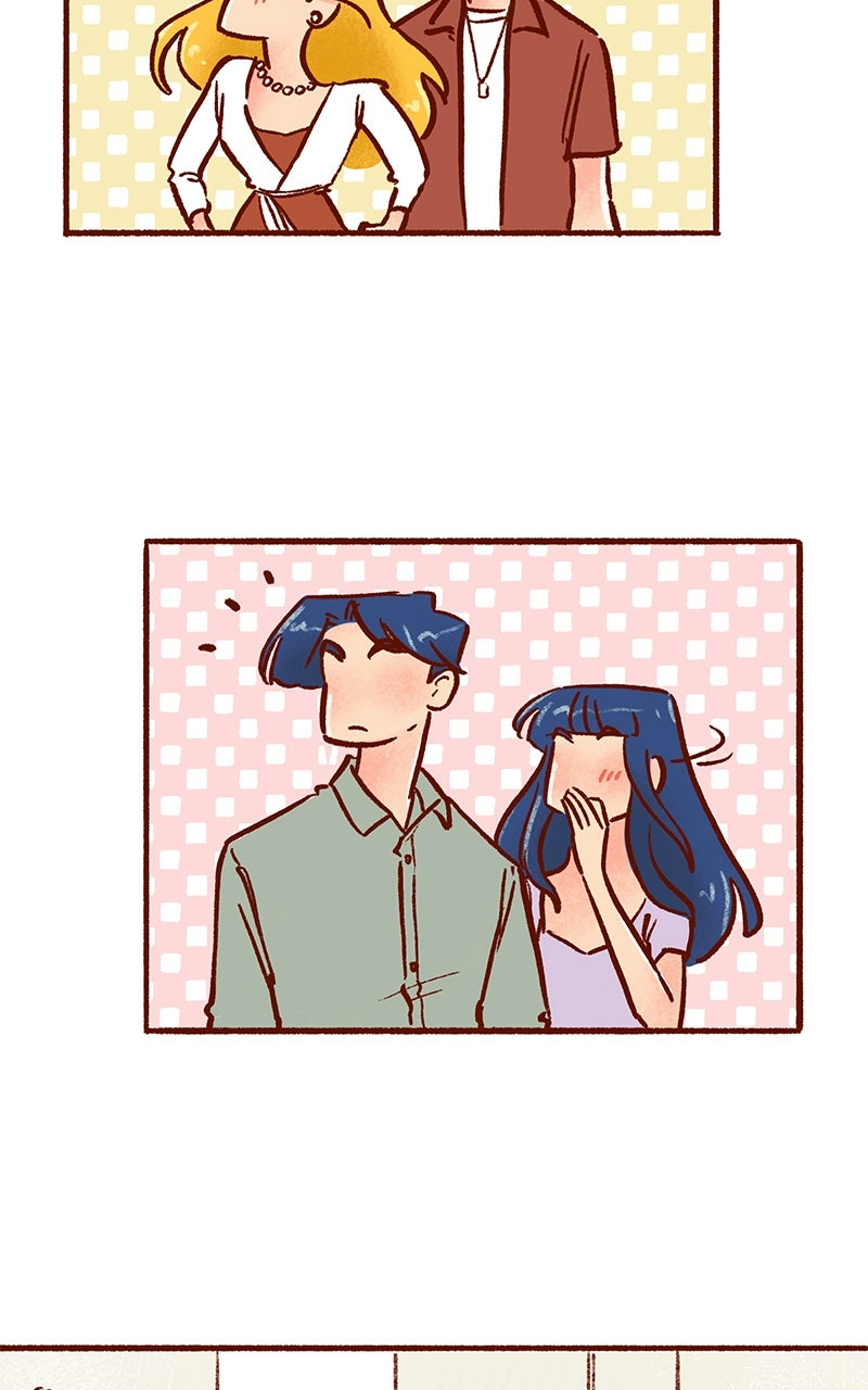 Read The Kiss Bet Manga Online