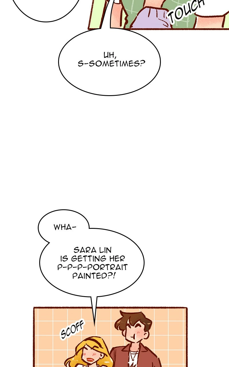 Read The Kiss Bet Manga Online