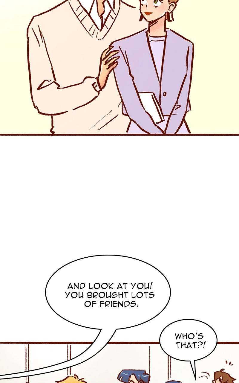 Read The Kiss Bet Manga Online