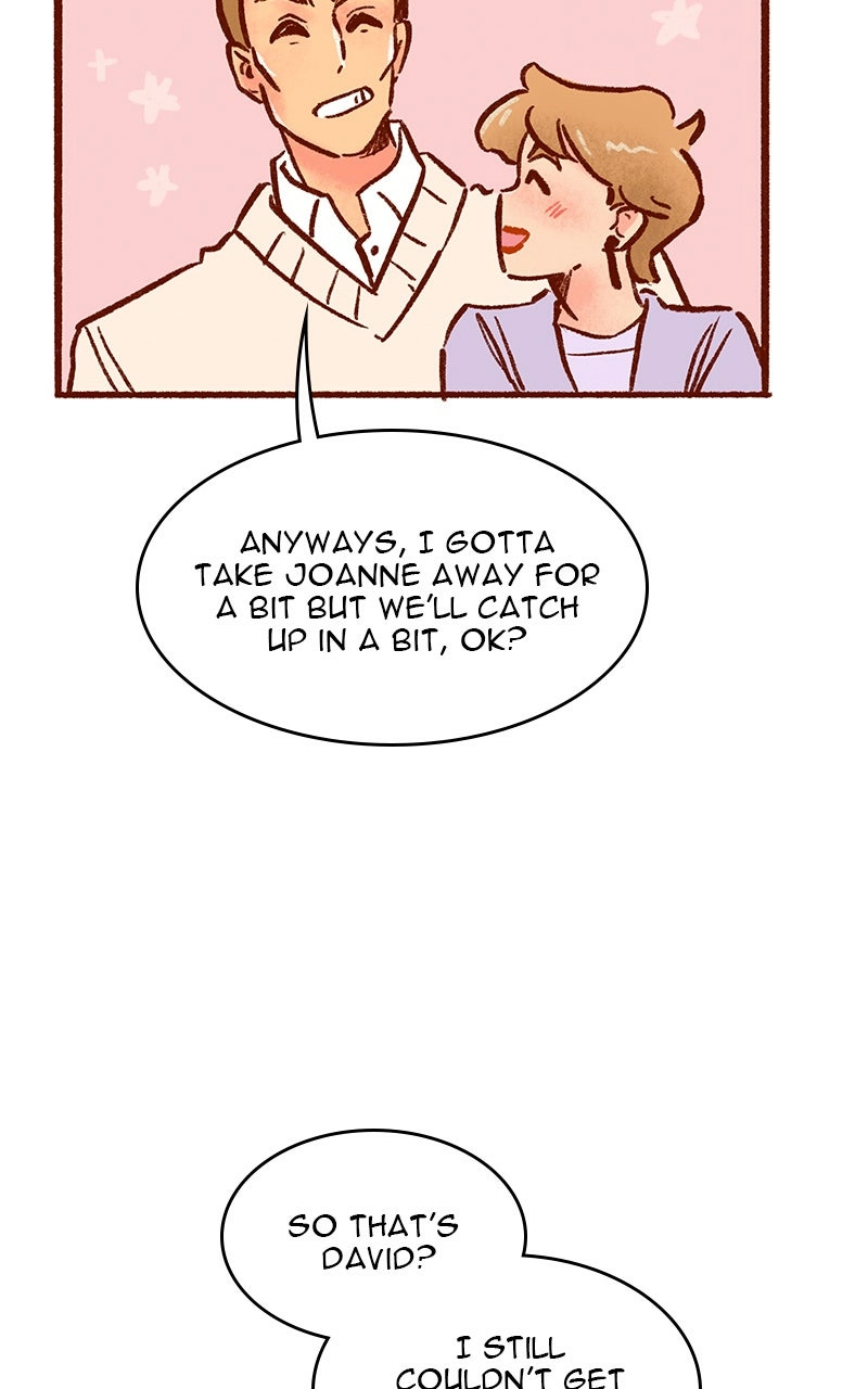 Read The Kiss Bet Manga Online