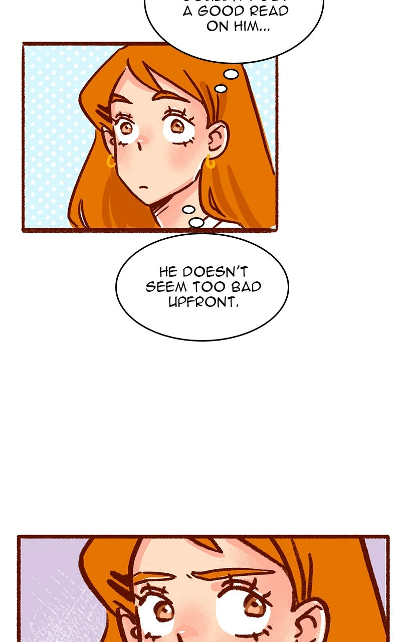 Read The Kiss Bet Manga Online