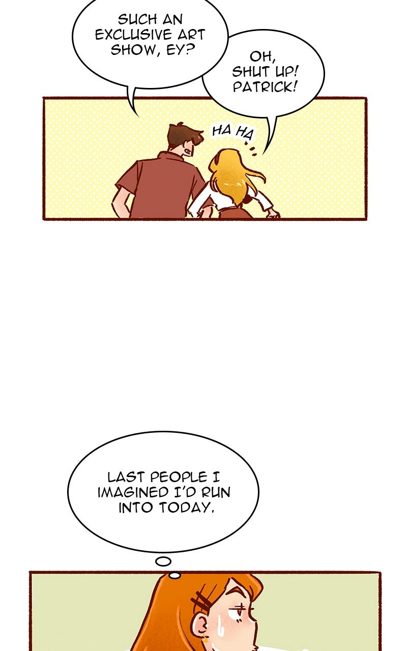 Read The Kiss Bet Manga Online