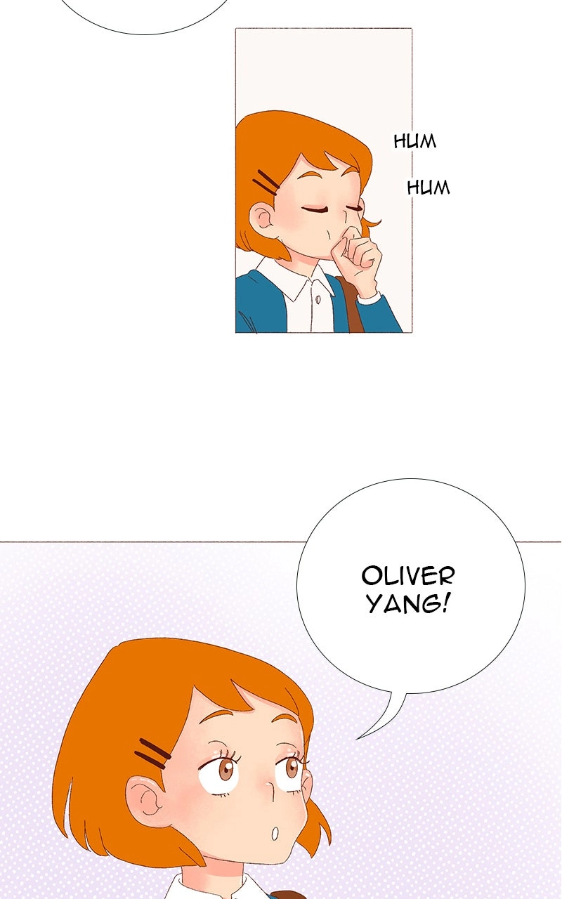 Read The Kiss Bet Manga Online