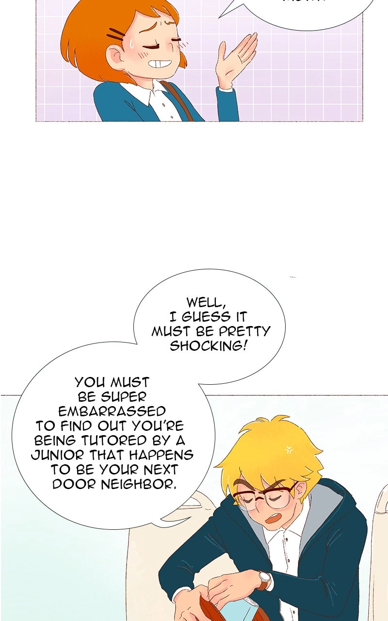 Read The Kiss Bet Manga Online