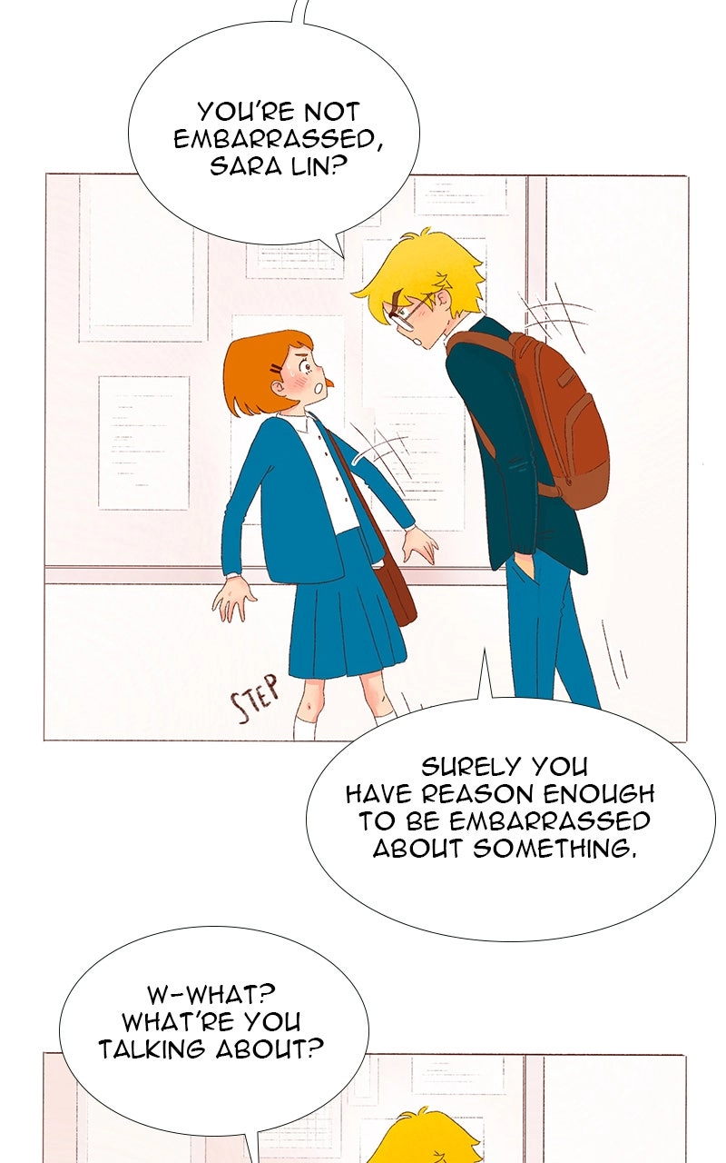 Read The Kiss Bet Manga Online