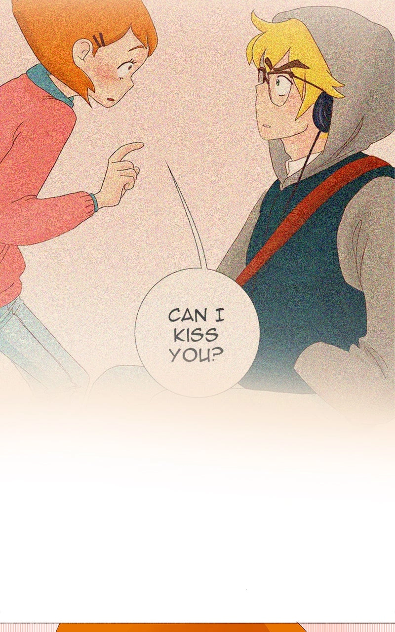 Read The Kiss Bet Manga Online