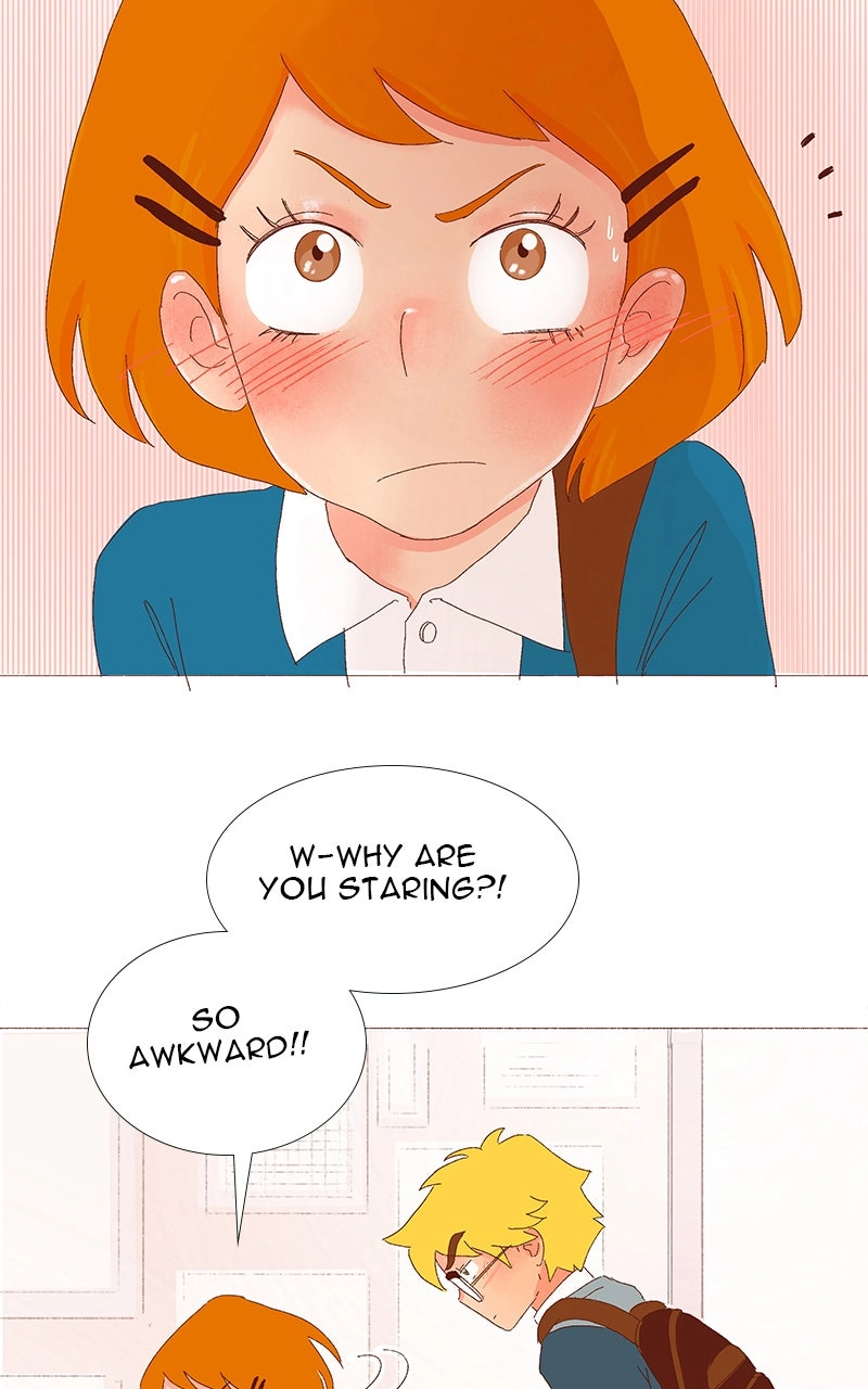 Read The Kiss Bet Manga Online