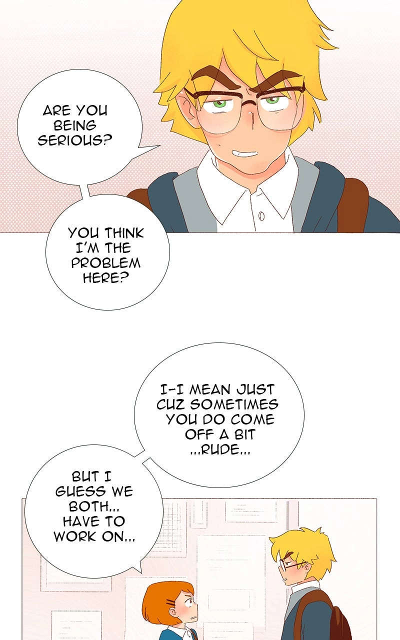 Read The Kiss Bet Manga Online