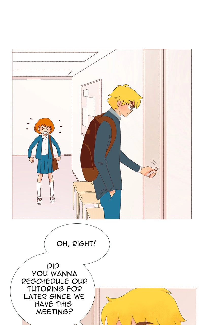 Read The Kiss Bet Manga Online