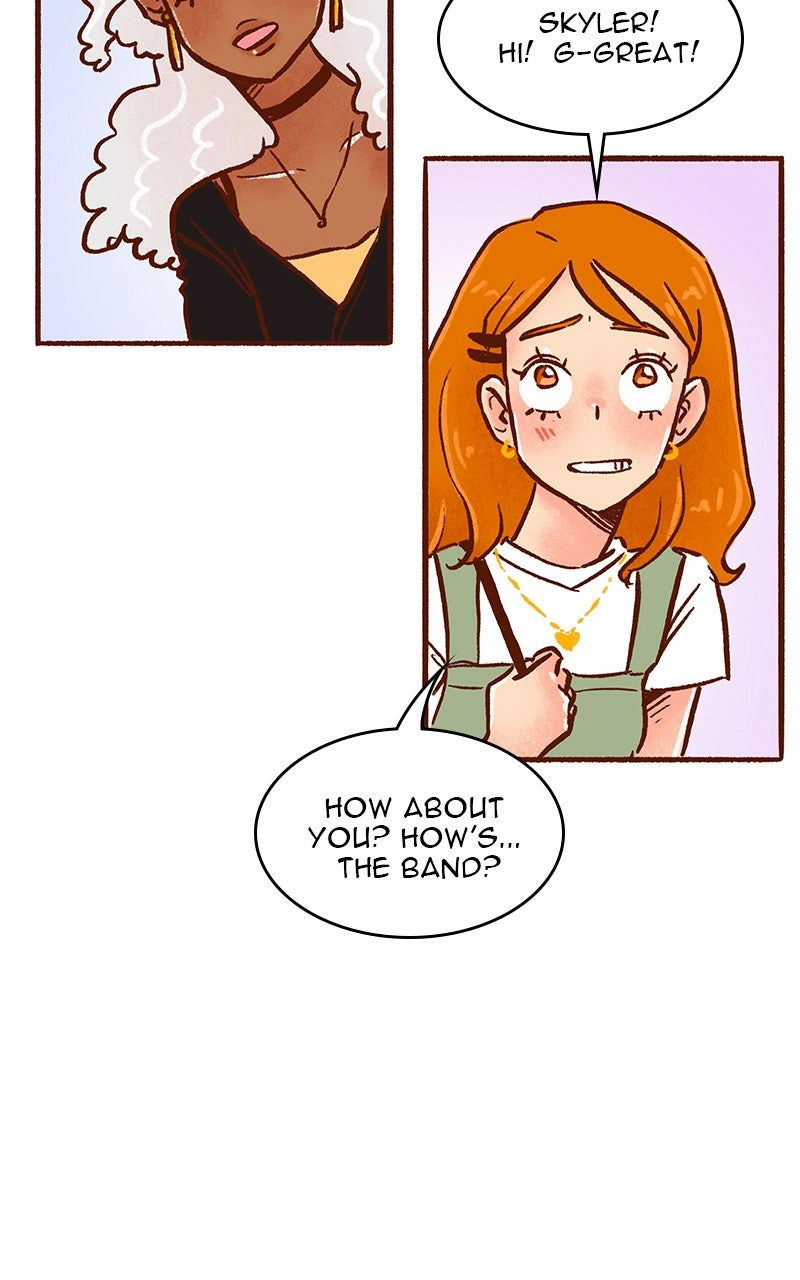 Read The Kiss Bet Manga Online