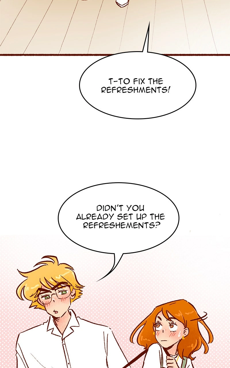 Read The Kiss Bet Manga Online