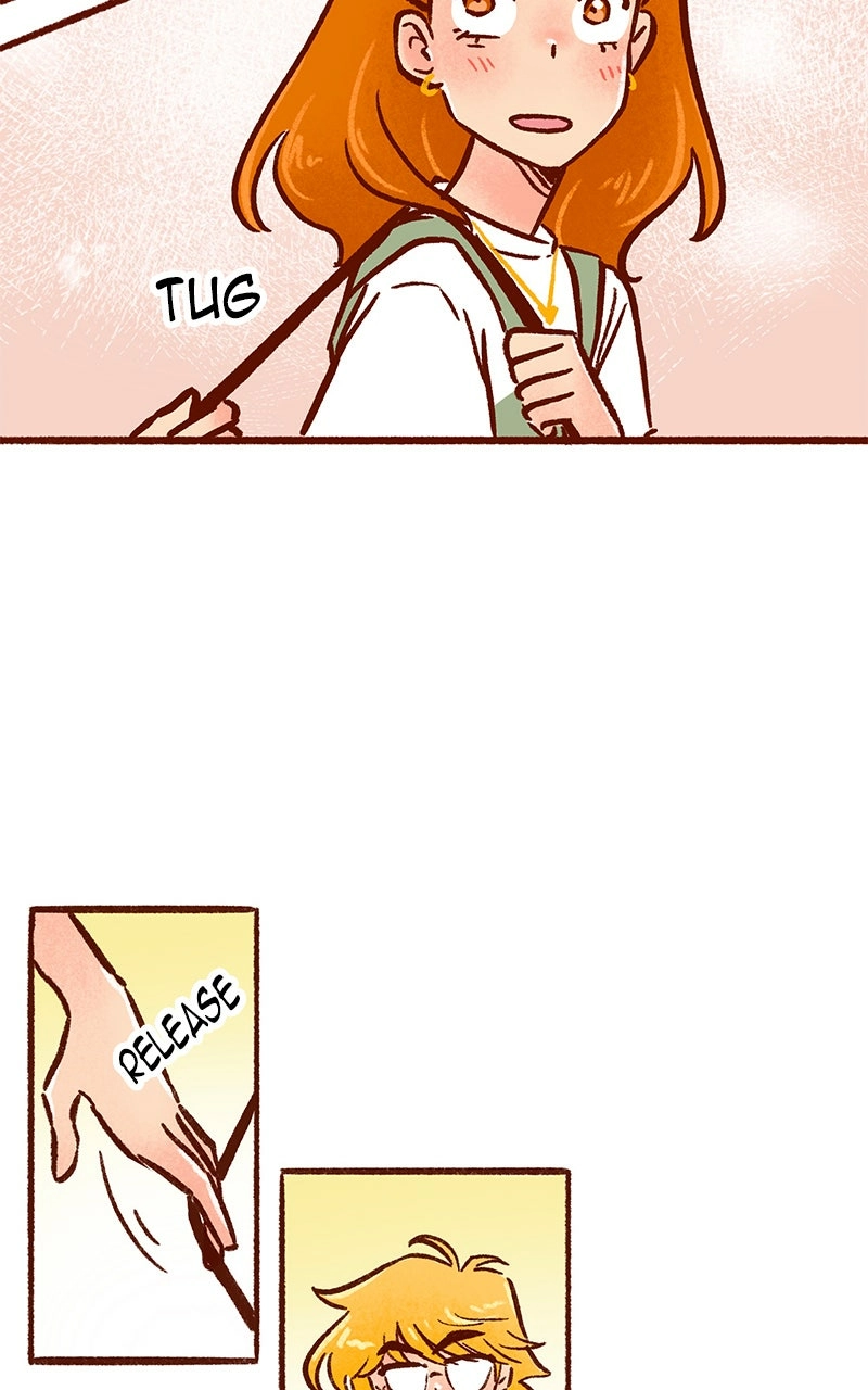 Read The Kiss Bet Manga Online
